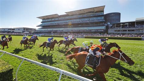 spring racing carnival sydney
